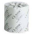 North American Paper NORTH AMERICAN PAPER Classic 880299 Bathroom Tissue, 1-Ply, 1000 Roll 880299